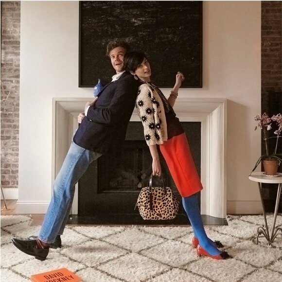 NWOT Frances Valentine Sabrina Satchel in Leopard Calf Hair RARE GORGEOUS! - Picture 2 of 7